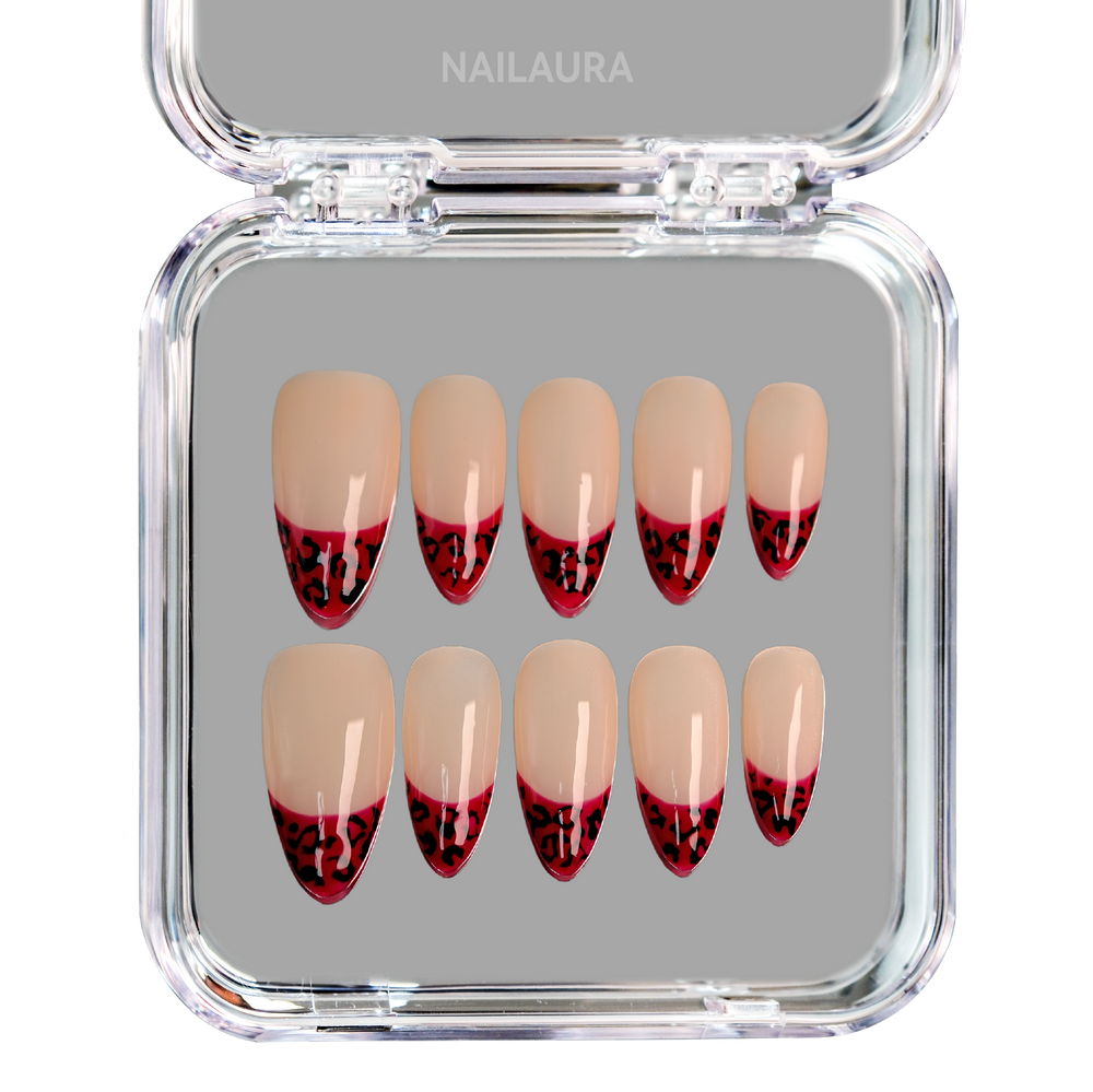 ليوبارد شيك