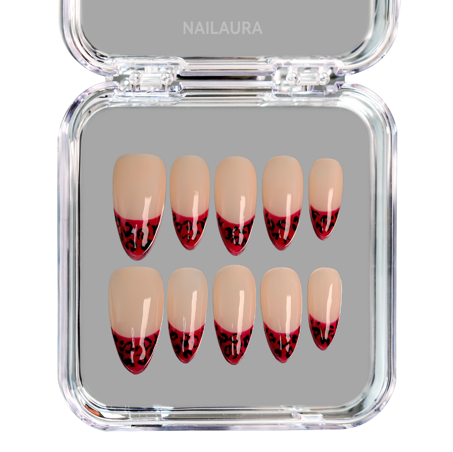 ليوبارد شيك