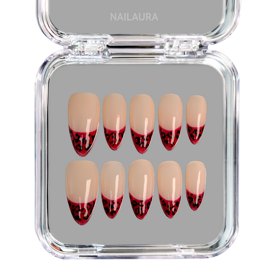 ليوبارد شيك