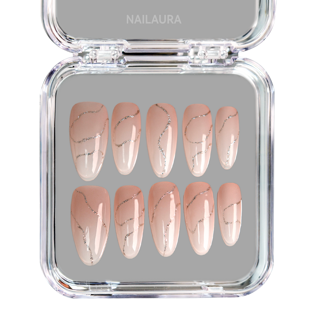 تدفق اللمعان