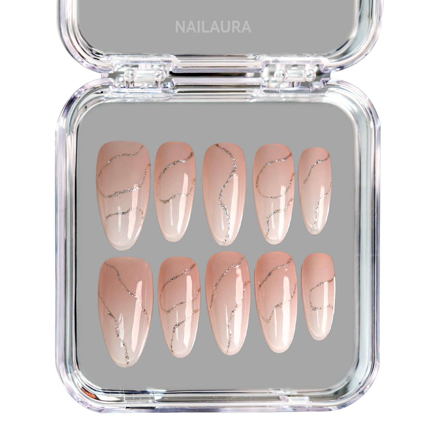 تدفق اللمعان