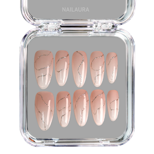 تدفق اللمعان