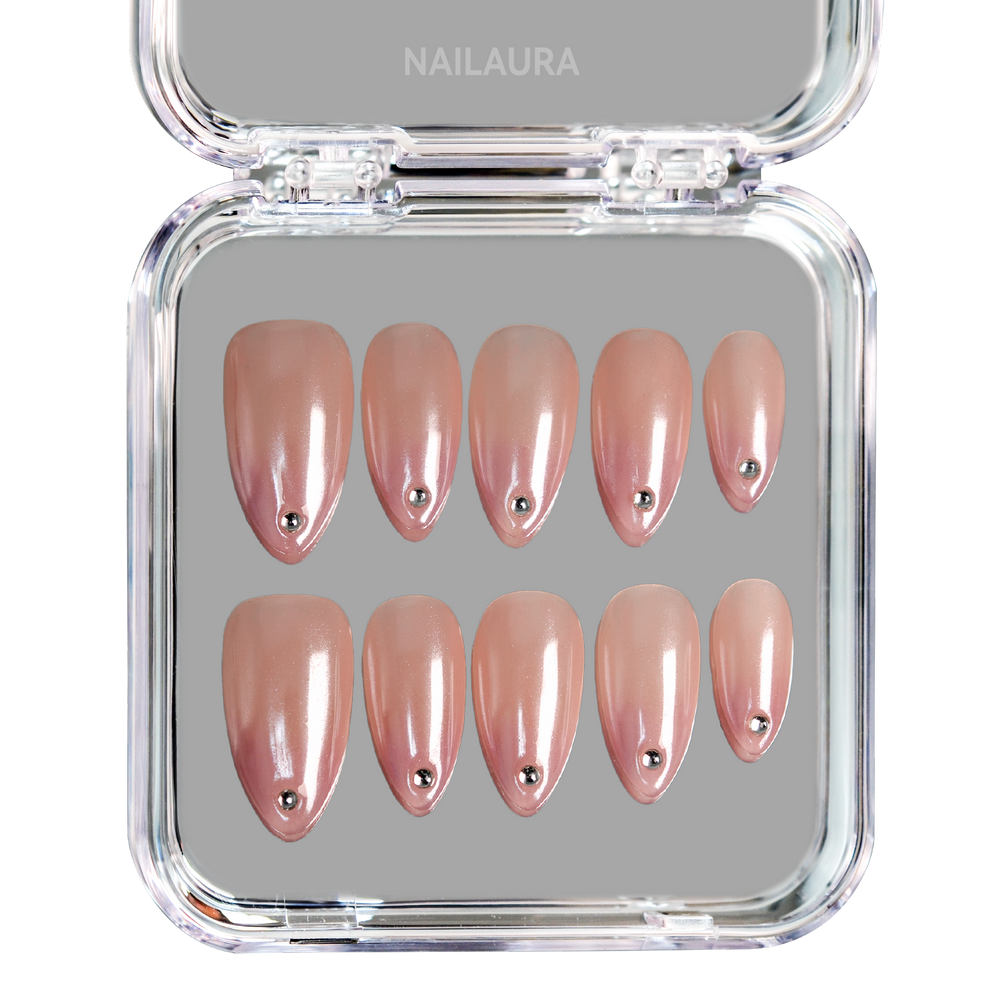 إشراقة ناعمة