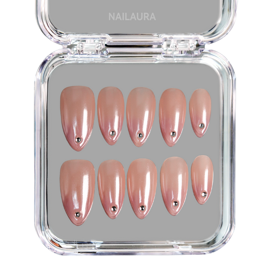 إشراقة ناعمة