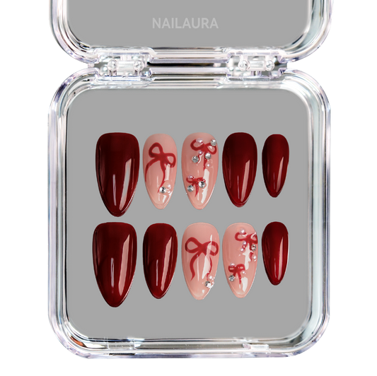 شرائط مخملية