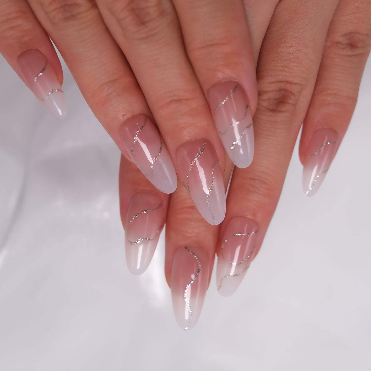 تدفق اللمعان