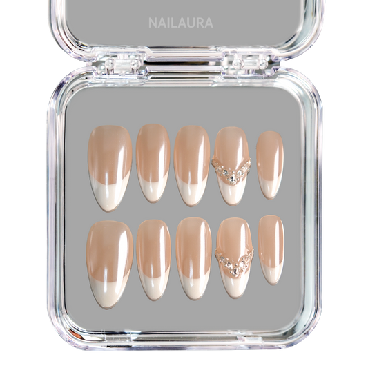 كريستال شيك