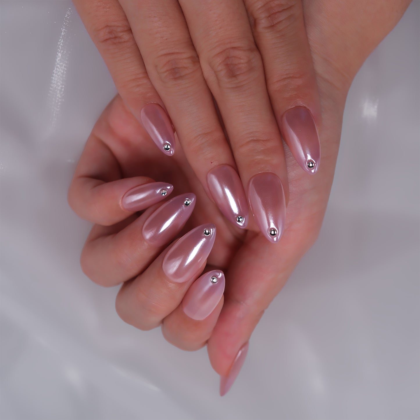 إشراقة ناعمة