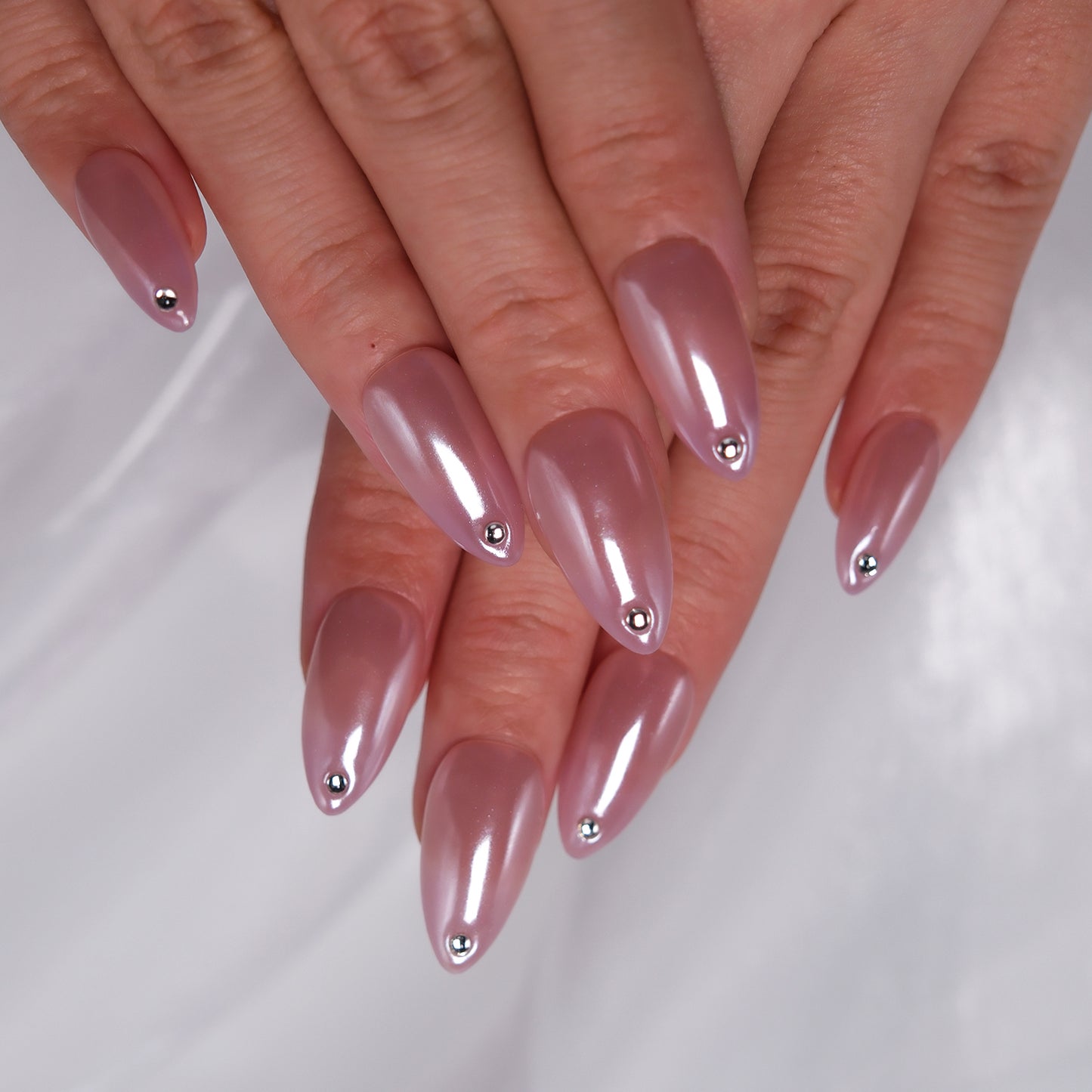 إشراقة ناعمة