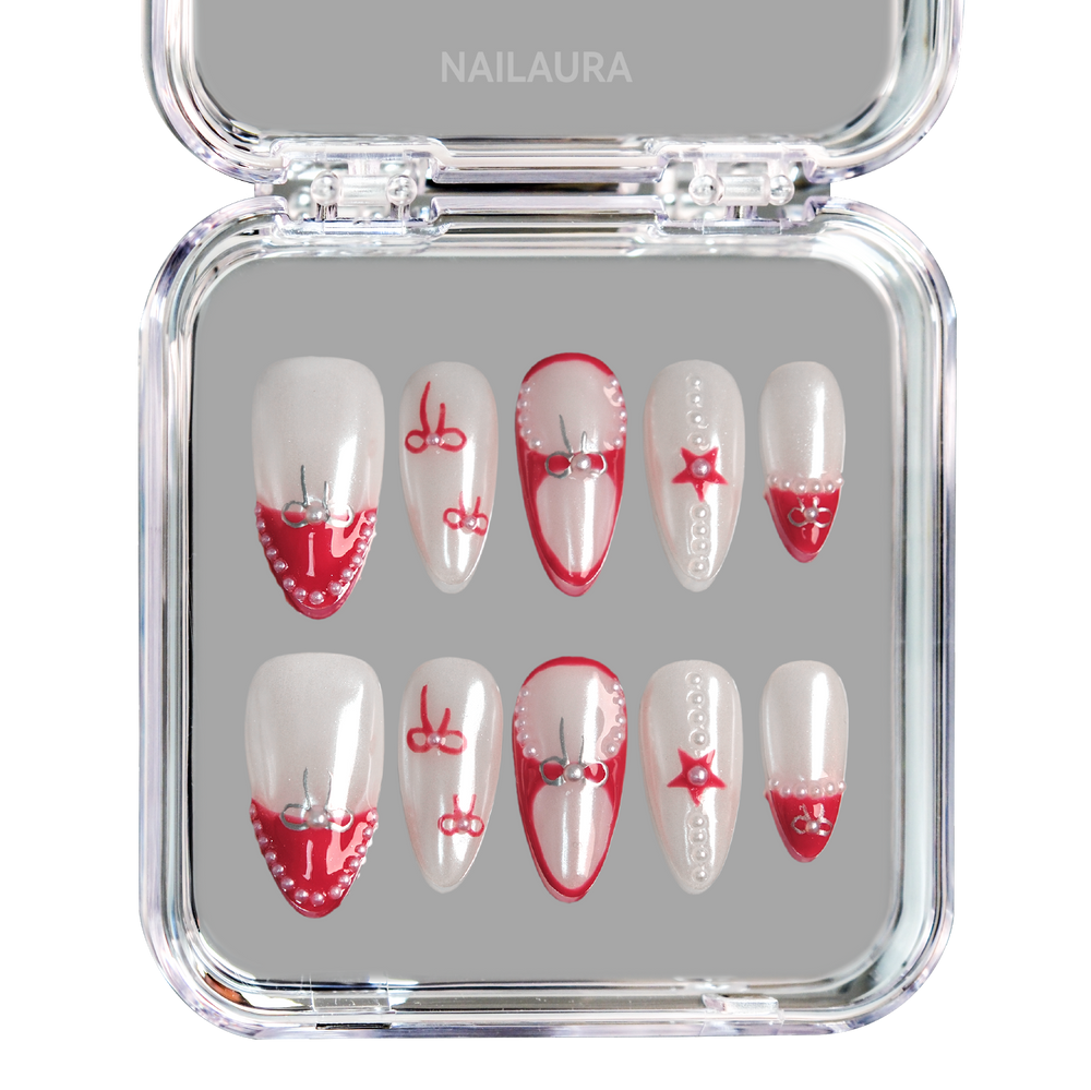 النعيم الأحمر