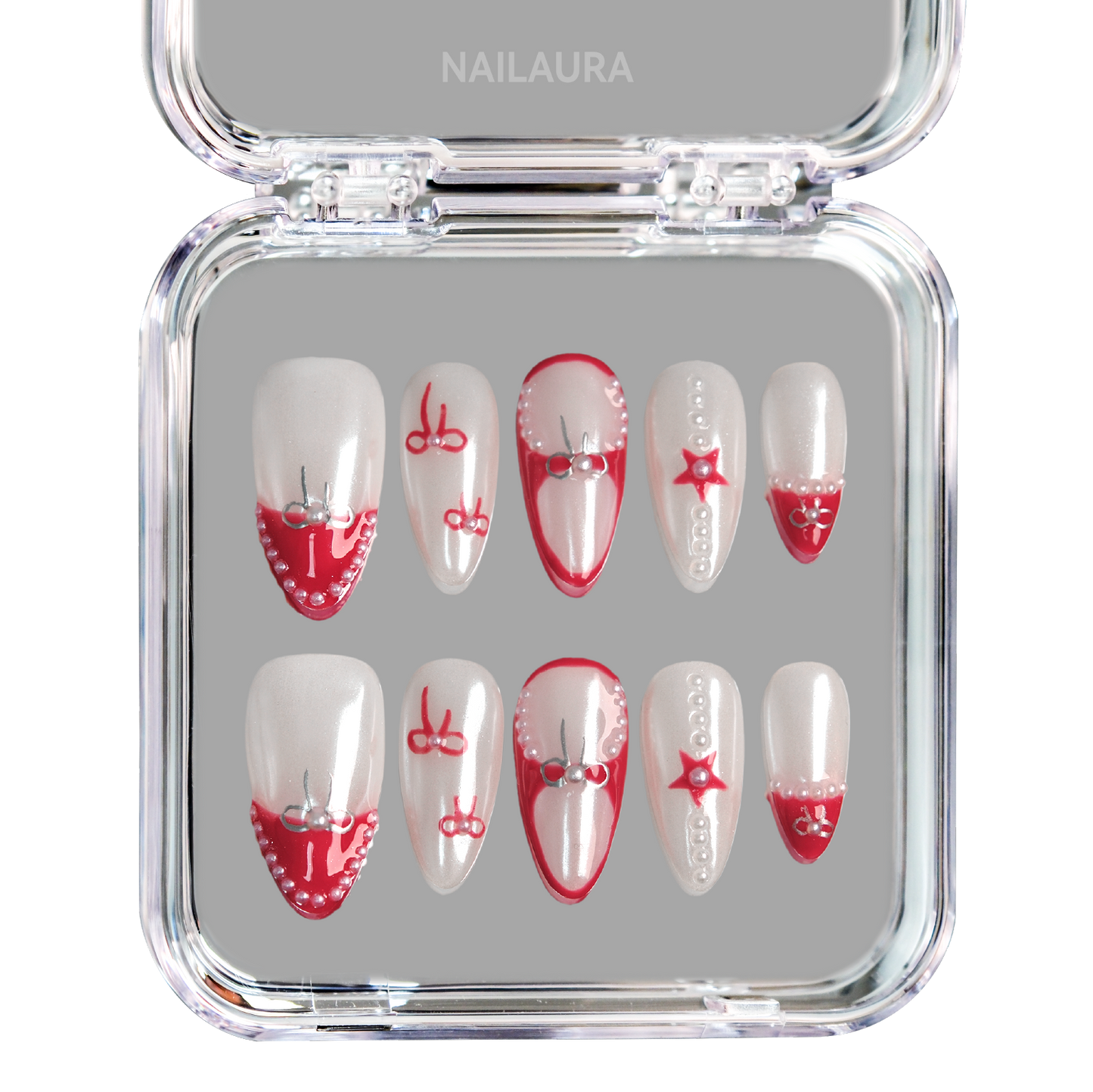 النعيم الأحمر