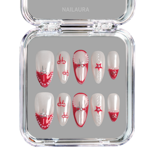 النعيم الأحمر