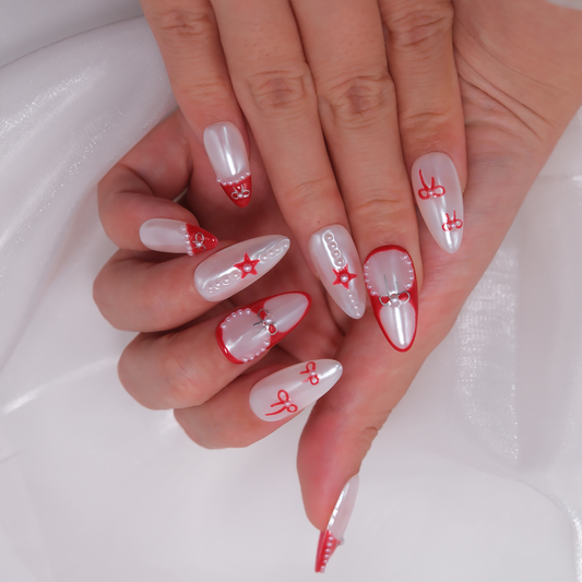 النعيم الأحمر