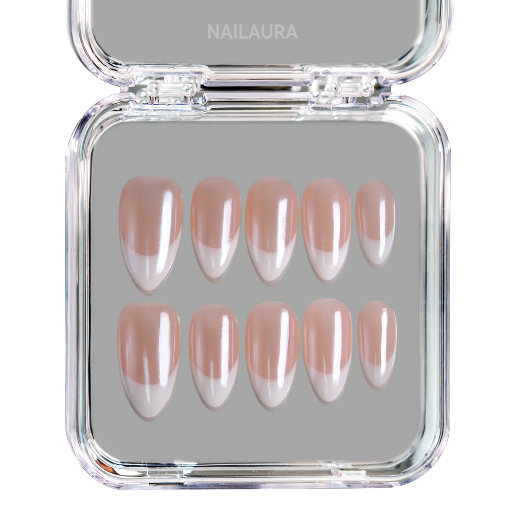 أناقة ناعمة