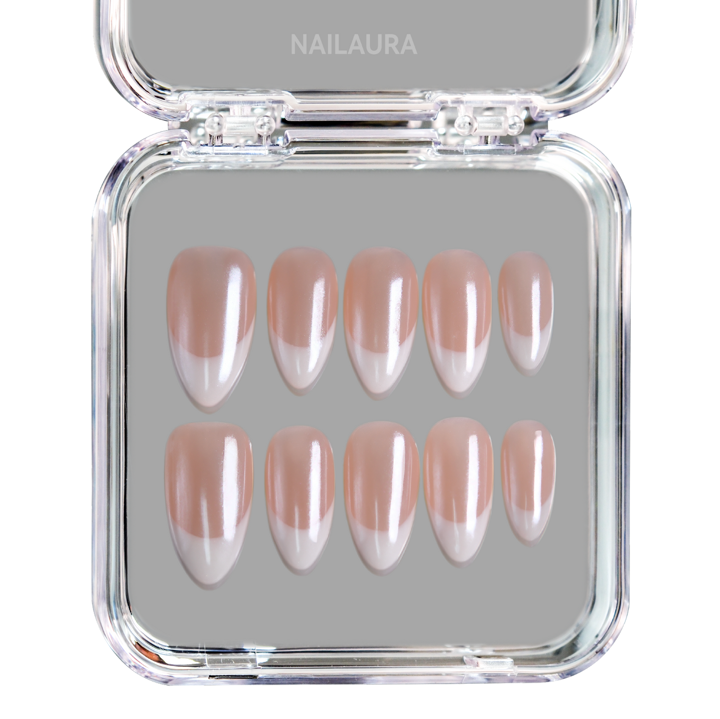 أناقة ناعمة