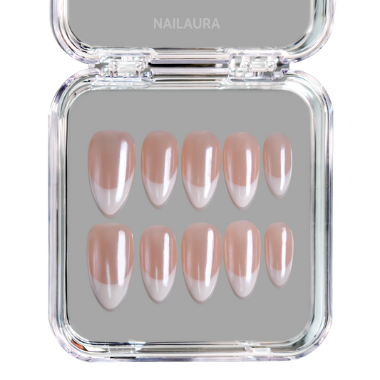 أناقة ناعمة